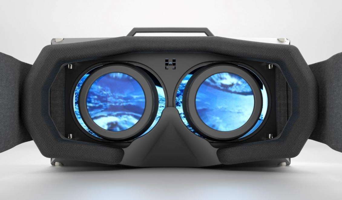 Oculus vzdává boj proti Revive