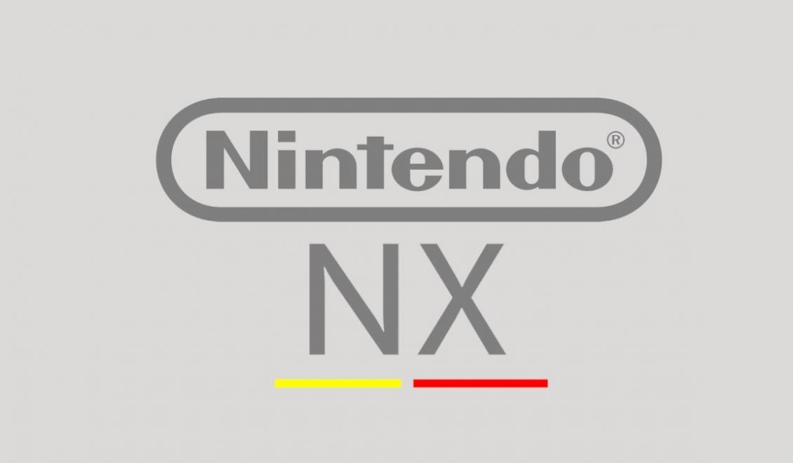 Nintendo neukázalo NX na E3 z dôvodu možného plagiátorstva