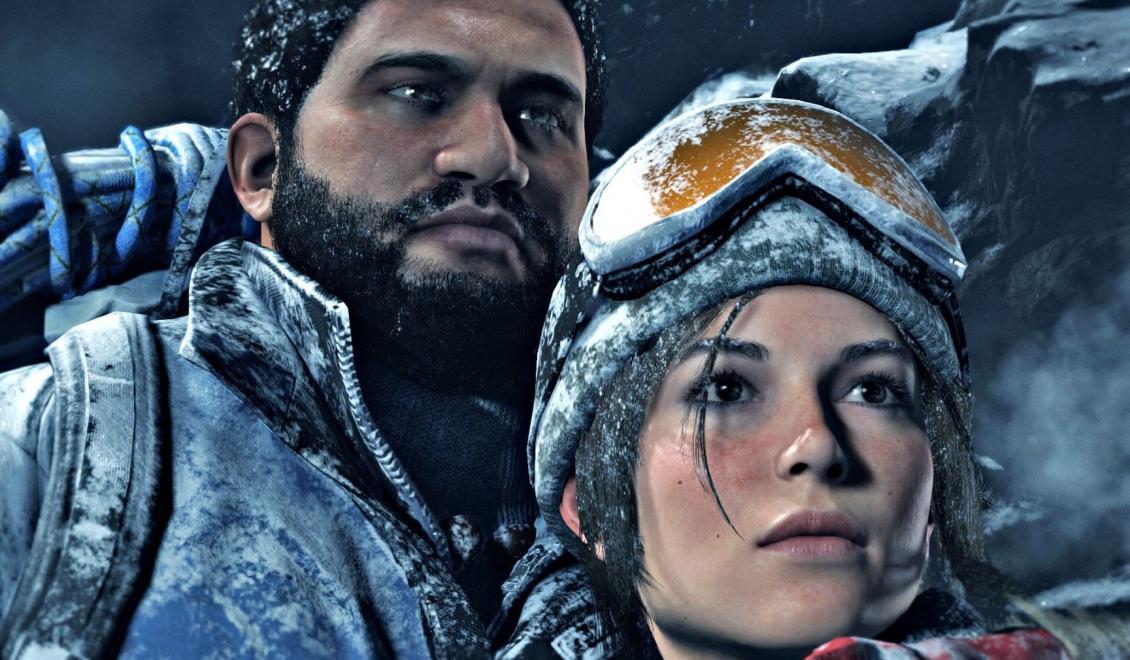 Pozoruhodnosti k Rise of the Tomb Raider