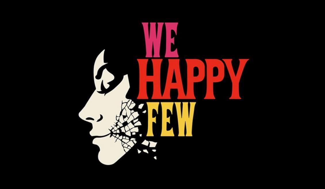 We Happy Few je vonku v preview verzii