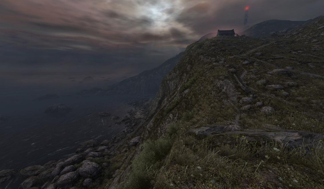 Dear Esther má dátum vydania pre konzole