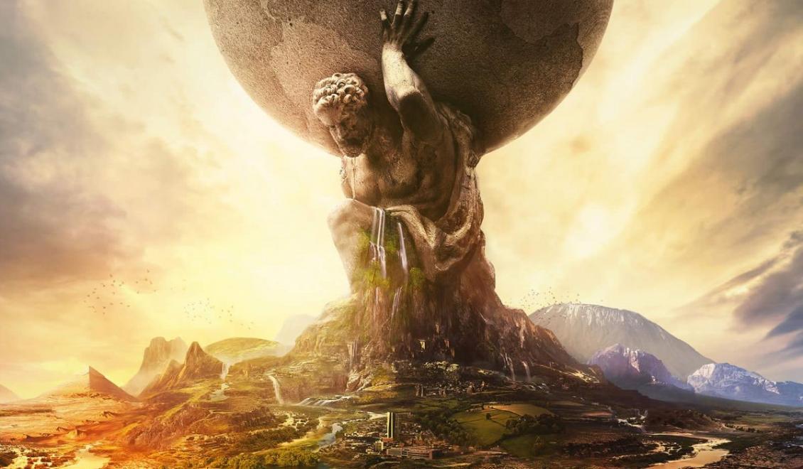 Civilization 6 dostane na popud hráčů Kongo