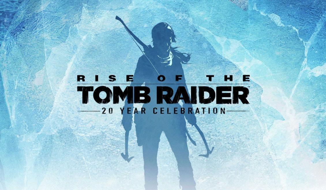 Rise of the Tomb Raider sa ukazuje v TGS videu