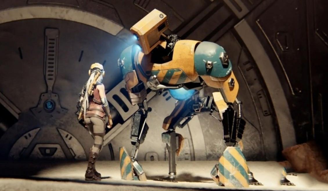 ReCore v prvních recenzích