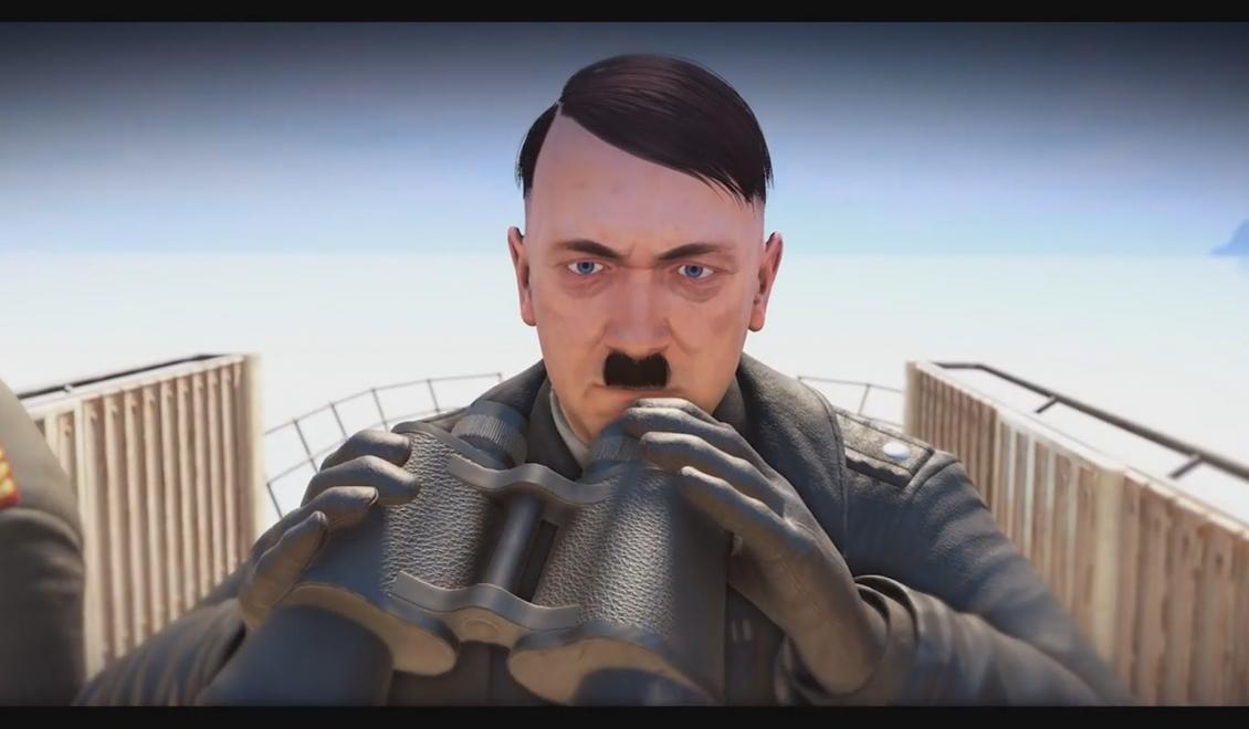 Sniper Elite 4 ukazuje brutalitu cez prvý gameplay