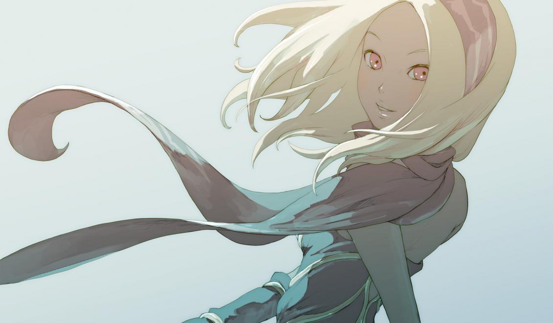 Gravity Rush 2 odsunut až na leden