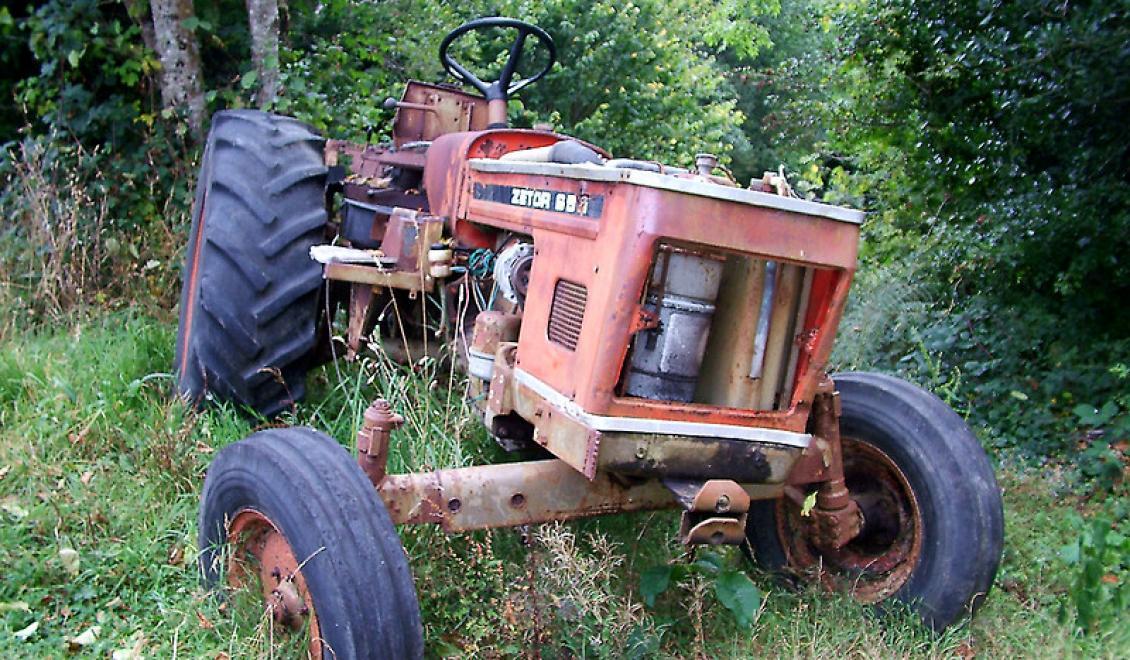 Módy do Farming Simulator 2017 ihned po vydání