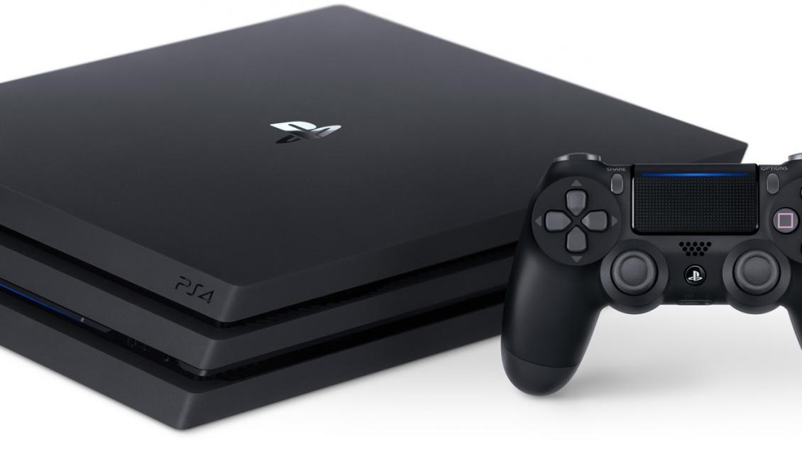 Rozoberte si PlayStation 4 Pro