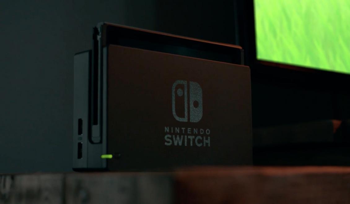 Cena pre Nintendo Switch odhalená?