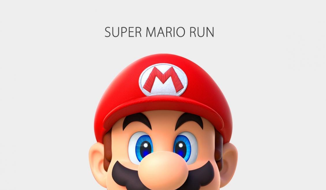 Super Mario Run má dátum aj cenu