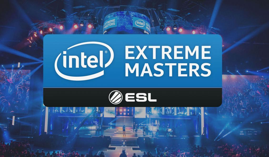 Intel Extreme Masters Oakland je tu !