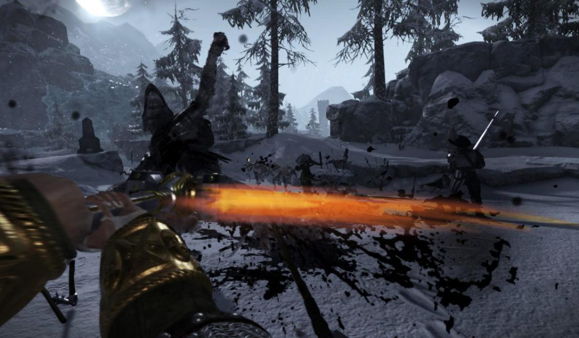 Warhammer: End Times – Vermintide se brzy rozšíří