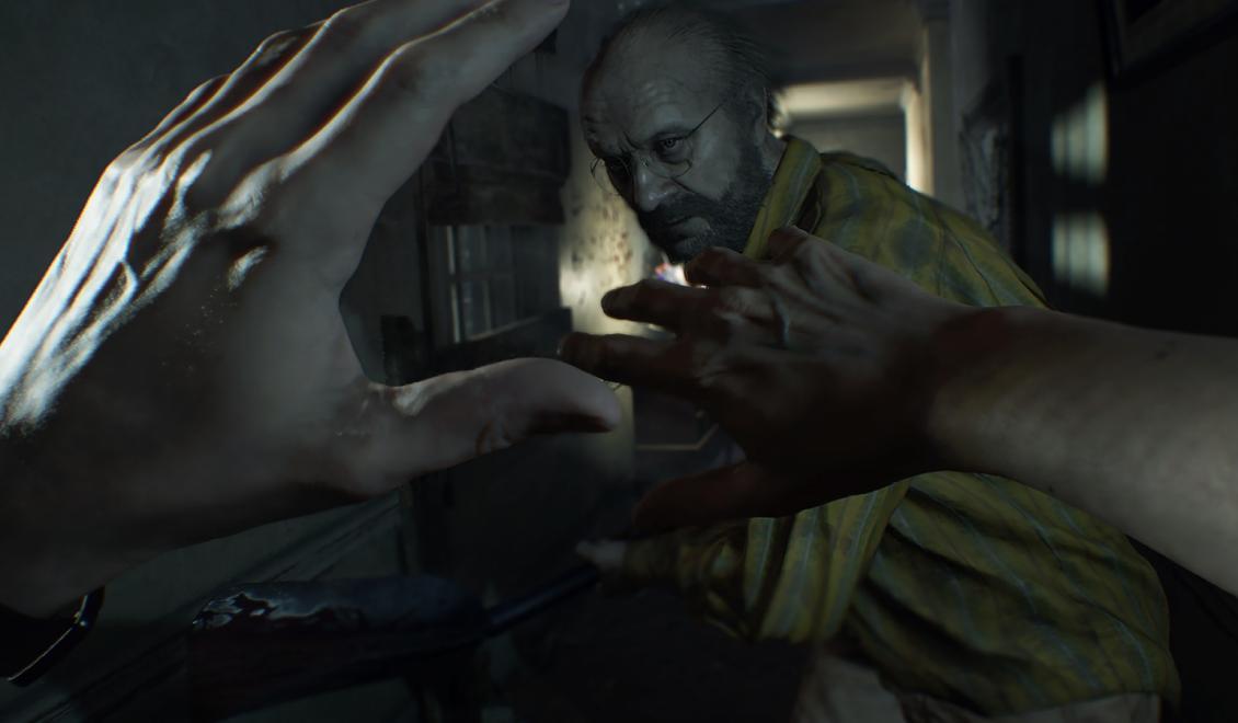 Reisdent Evil 7 dostal finálne demo + trailer