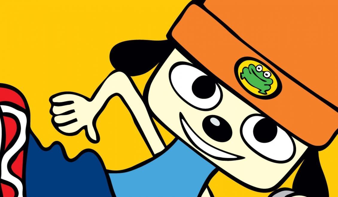 PaRappa, Loco Roco a Patapon zpět + demo