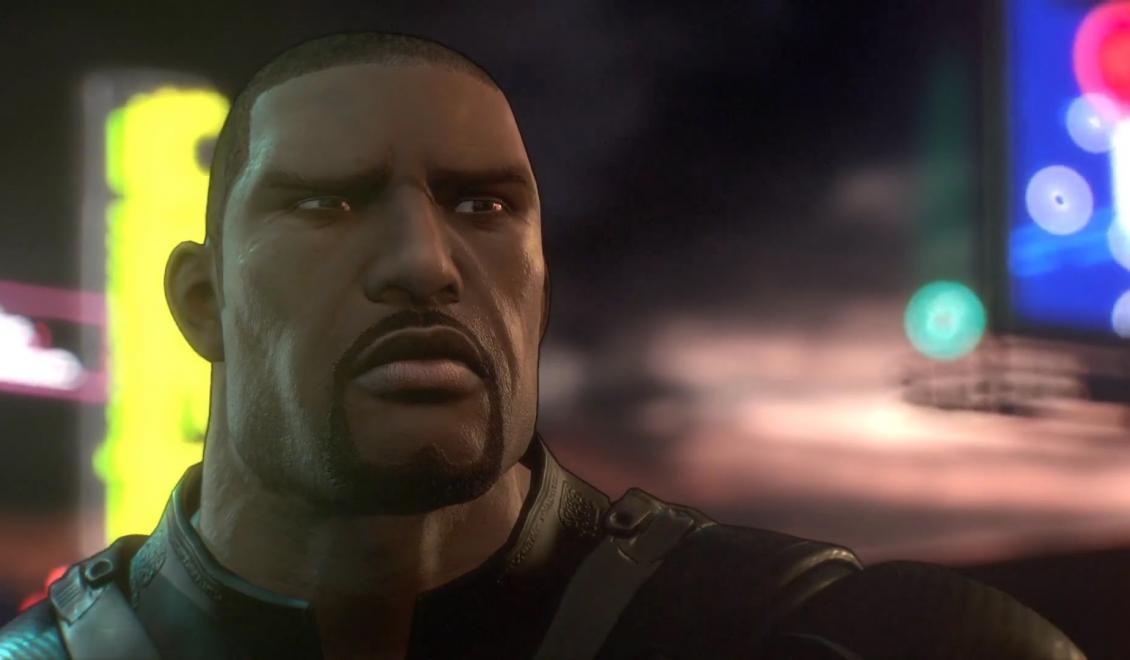 Crackdown 3 stále žije a spomína 4K