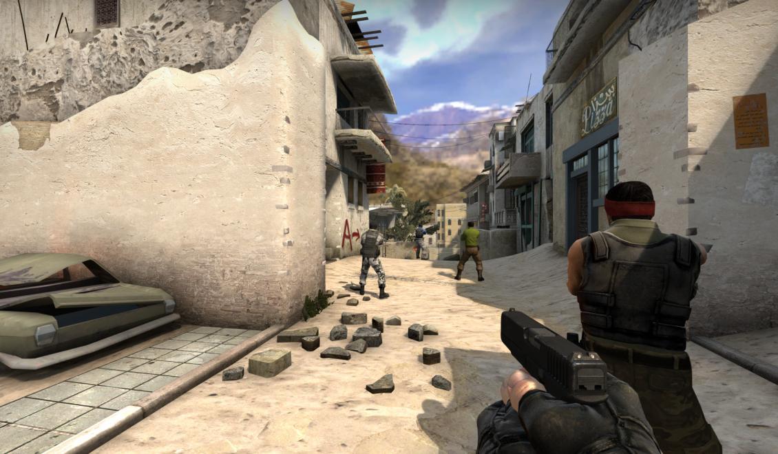 Counter-Strike: Classic Offensive, alebo namódovaná 1.6 priamo v Global Offensive