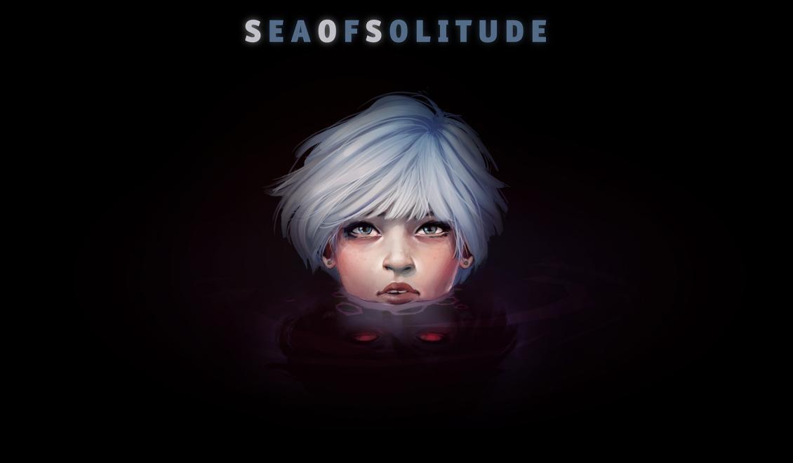 Zoznámte sa s Sea of Solitude, novou hrou z programu EA Originals