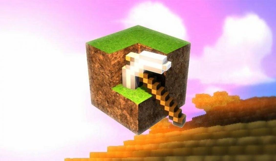 Slovenský Minecraft smeruje na PS4 a Switch