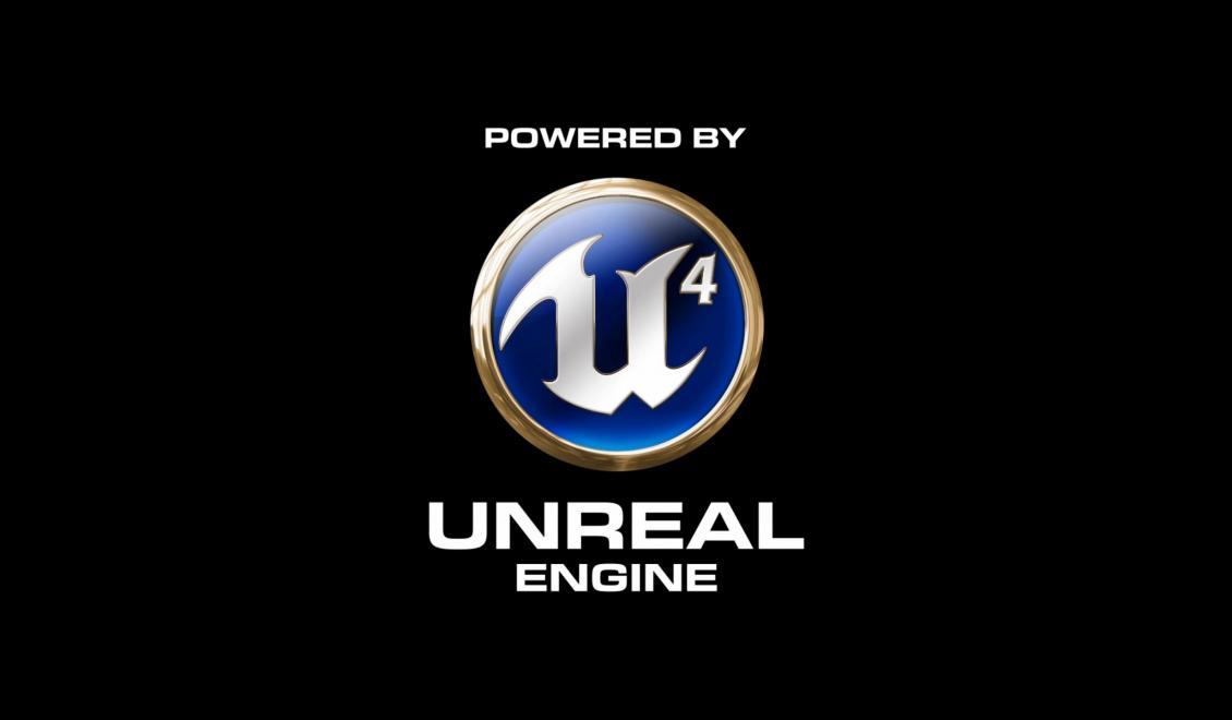 Unreal Engine a Switch si budú rozumieť