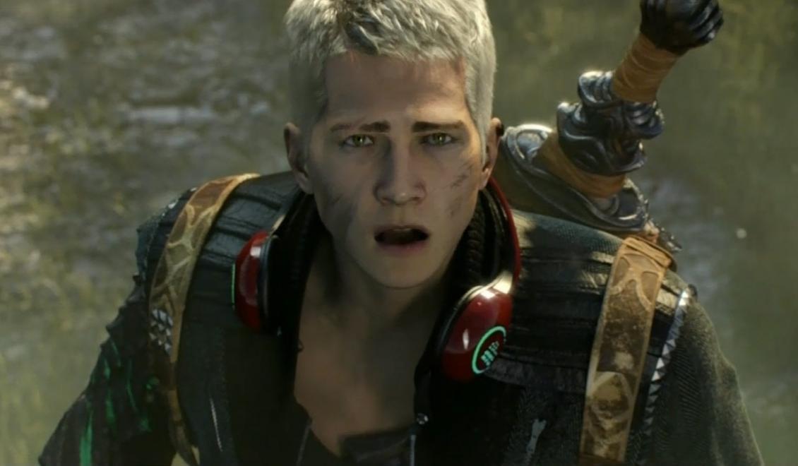 Platinum Games o zrušení Scalebound