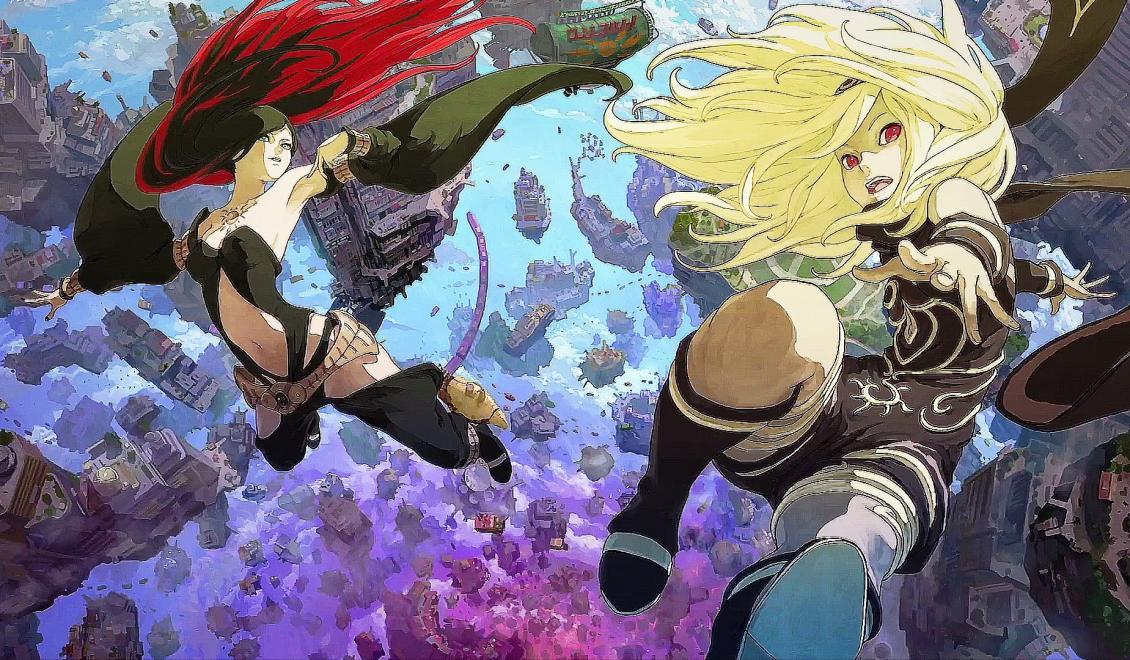 Gravity Rush 2 se nejspíše povedlo