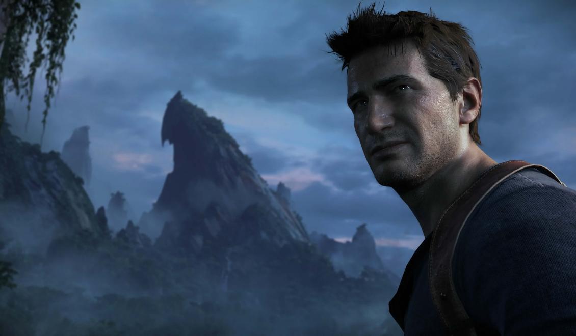 V DICE oceneniach jednoznačne dominuje Uncharted 4, s celkovo 10 nomináciami