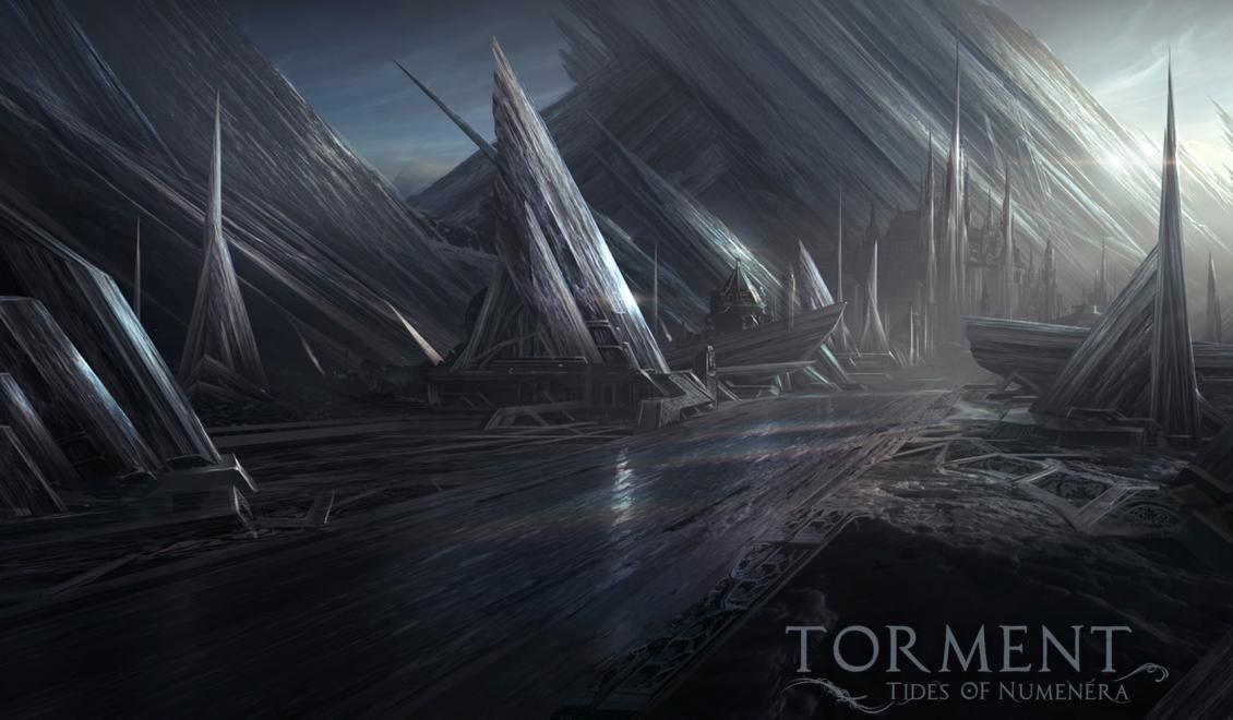 Torment: Tides of Numenera upustil od některých cílů