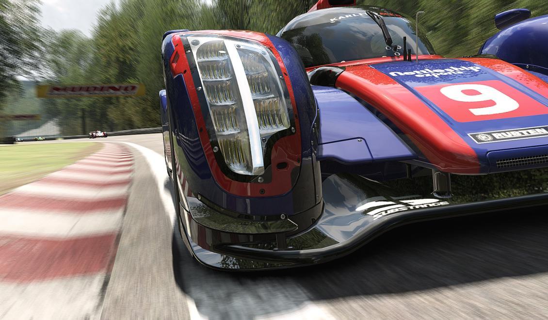 Project Cars 2 oficiálně odhaleno