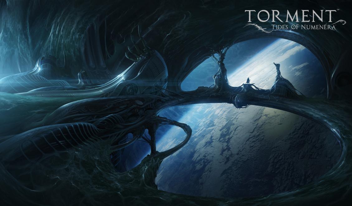 Torment: Tides of Numenera se připomíná příběhovým trailerem