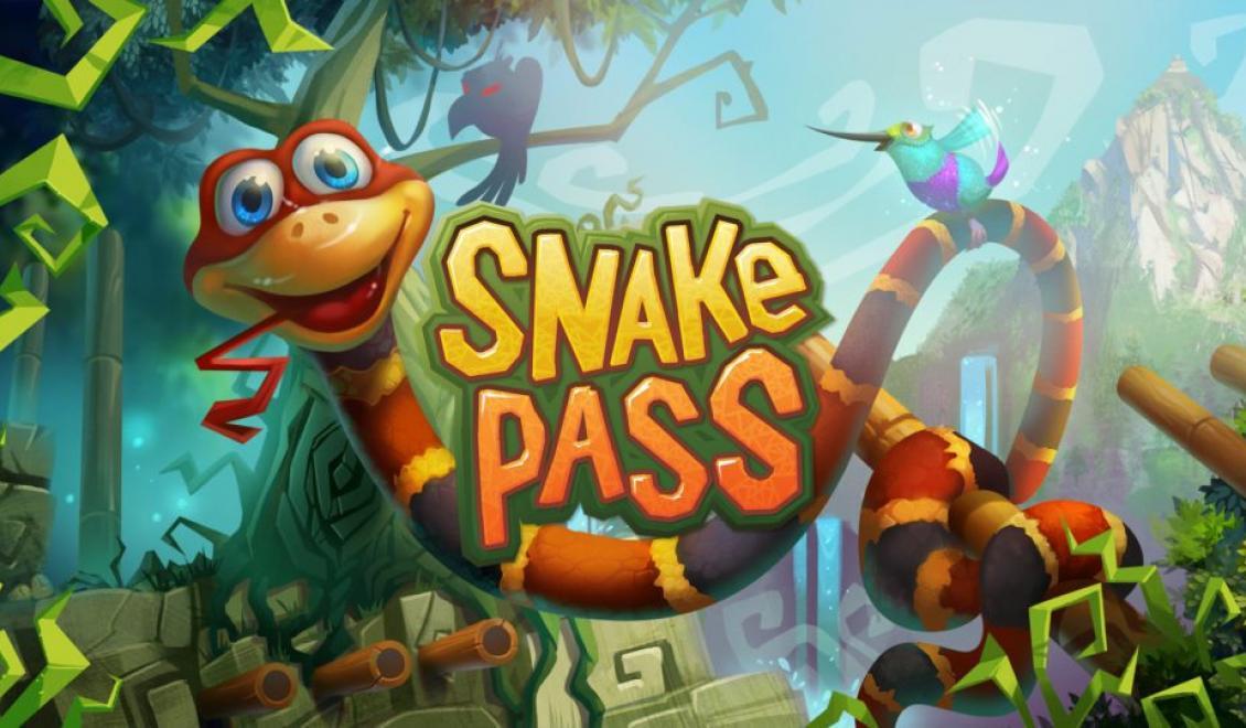 Snake Pass má dátum a podrobné info