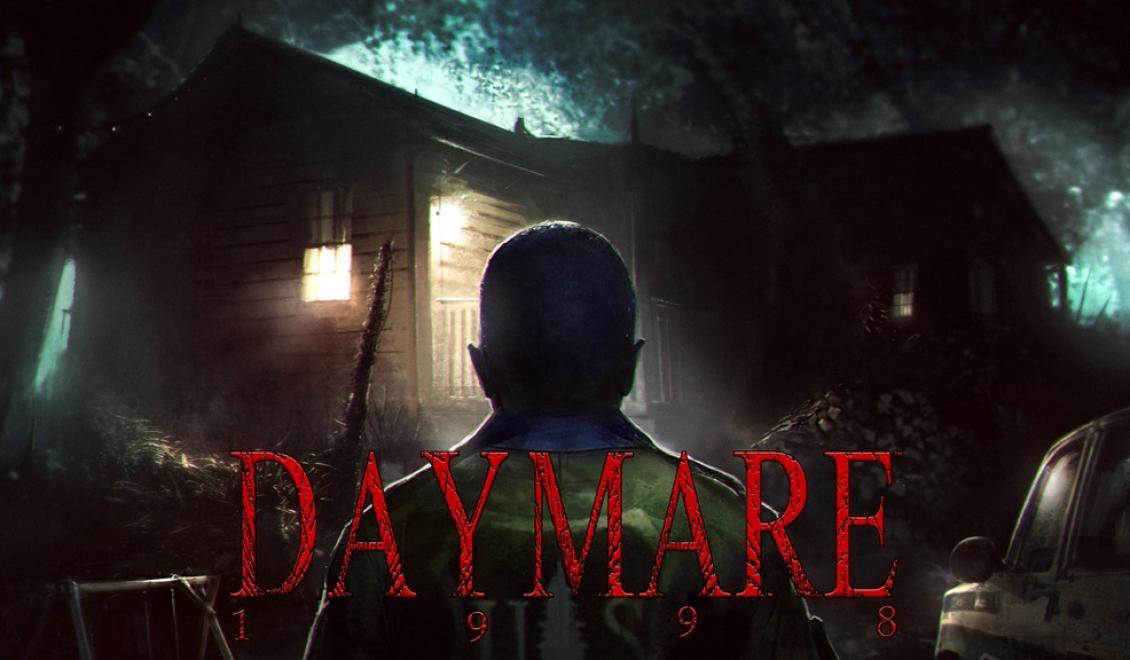 Daymare: 1998™ chce vrátiť na scénu kvalitný survival horor