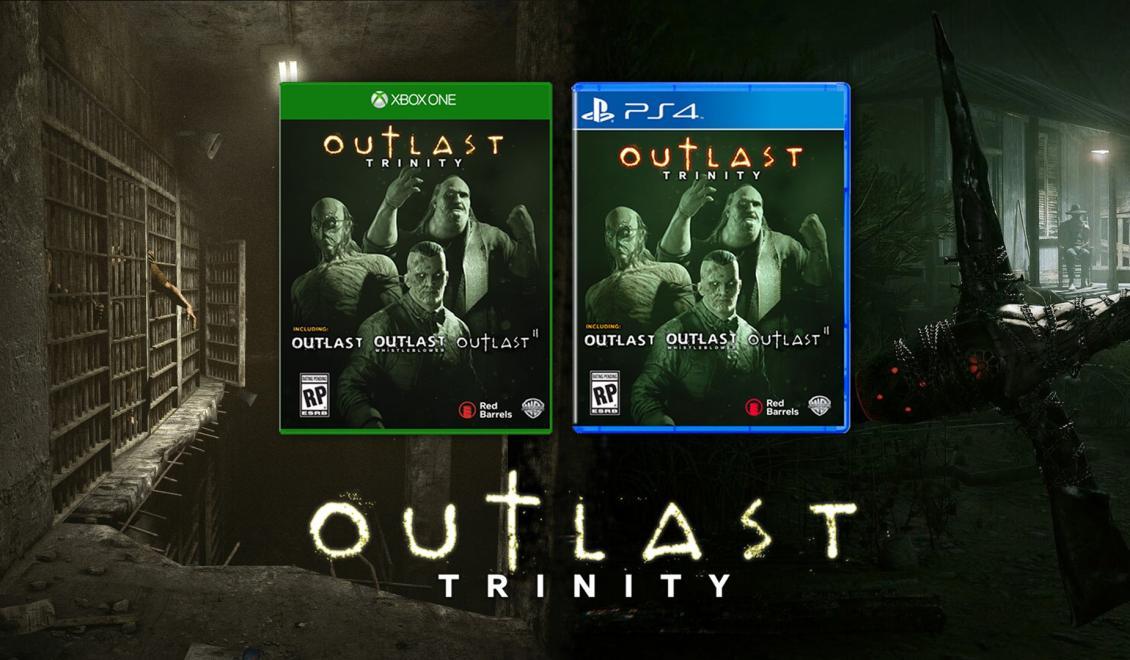 Outlast II dostal dátum a špeciálnu edíciu