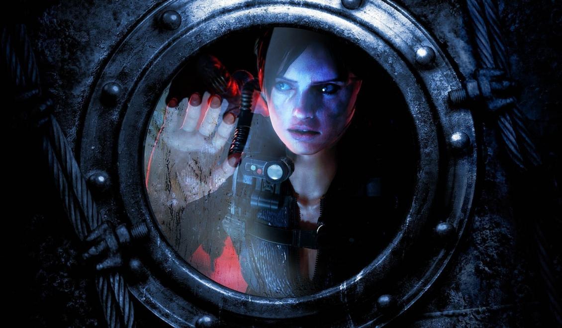 Resident Evil: Revelations smeruje na PS4 a XOne