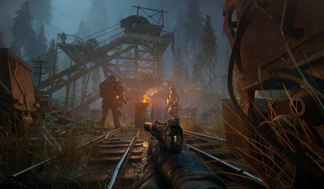 Sniper: Ghost Warrior 3 představuje nový mód