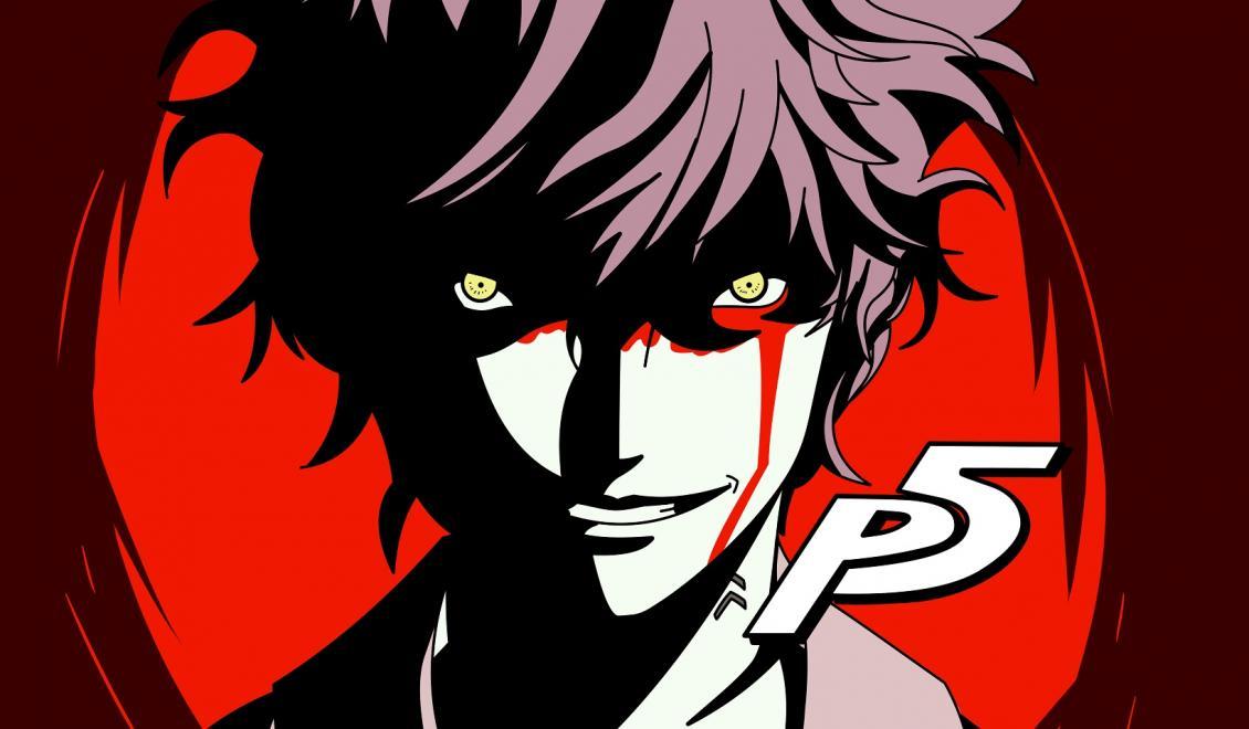 Atlus sa ospravedlňuje za obmedzenie streamu k hre Persona 5