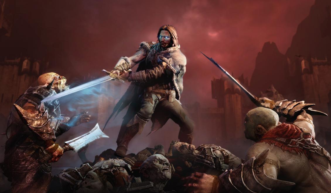 Middle-earth: Shadow of War ukazuje Nemesis systém