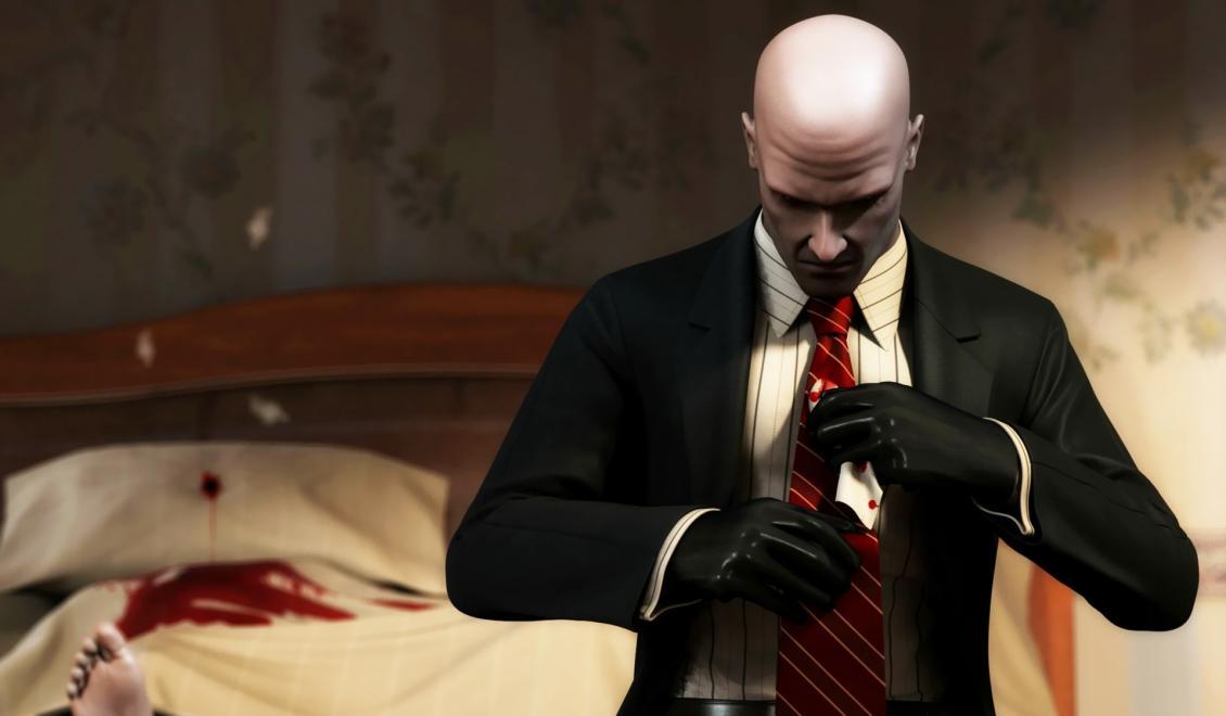 Hitman je na odstrel, Square Enix sa chce zbaviť nielen neho