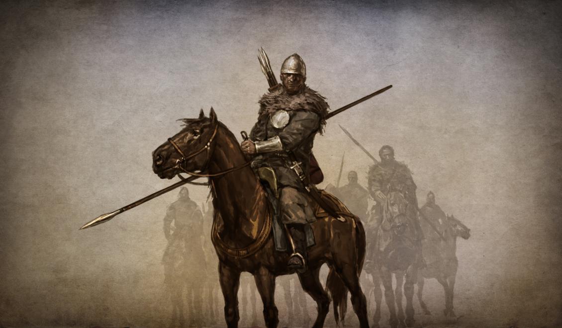 Největší turnaj v Mount & Blade: Warband vyhrál tým s českým zástupcem