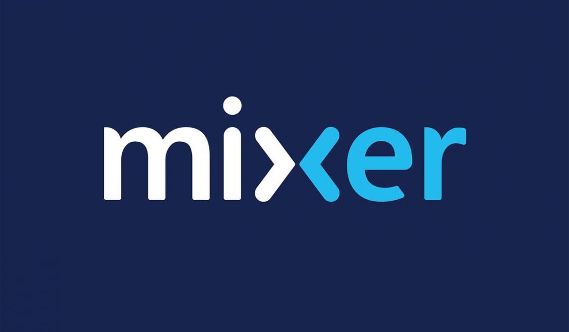 Microsoft představuje Mixer, streamovací službu nové generace