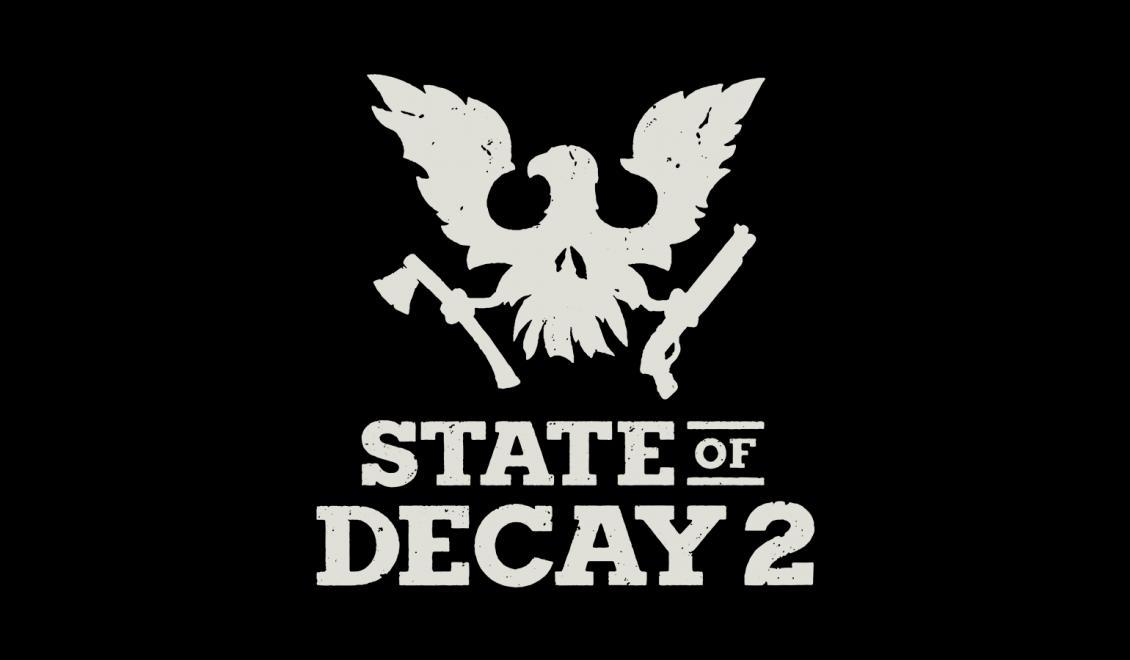 State of Decay 2 vrhá zombie tieň na Xbox X