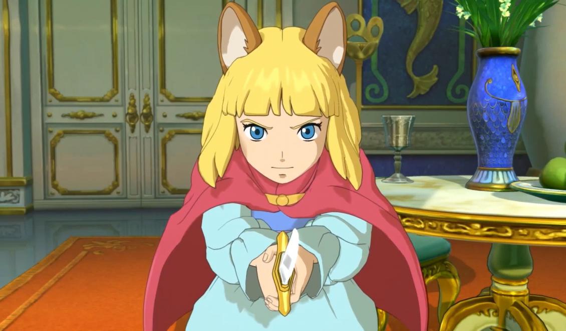 Čarovné Ni No Kuni II má dátum + trailer