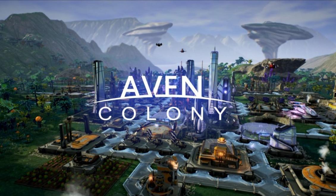 Aven Colony sa pripomína videom, vychádza budúci mesiac