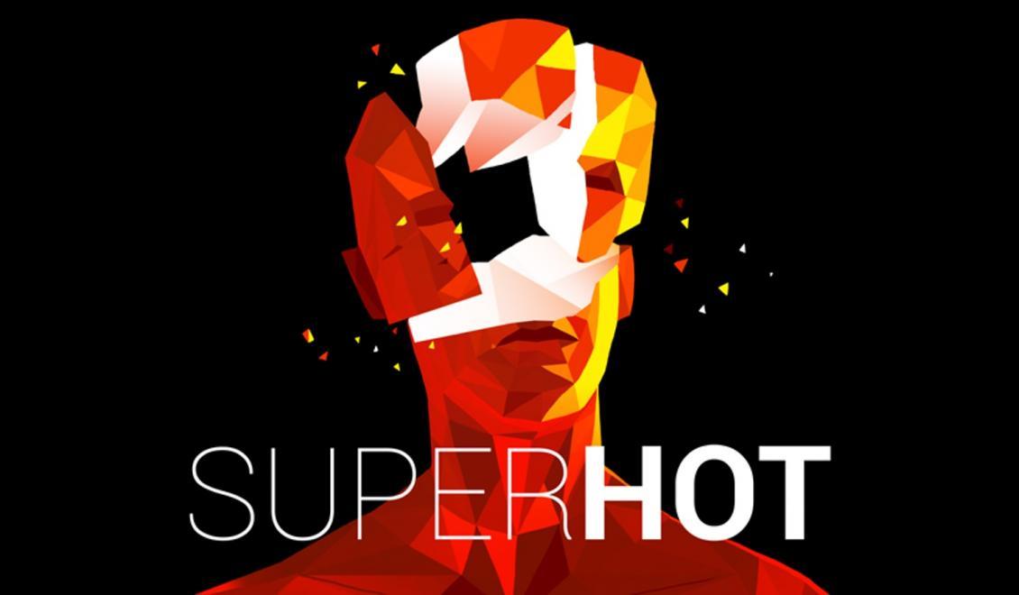 SUPERHOT  a SUPERHOT VR sa dostanú na PlayStation 4