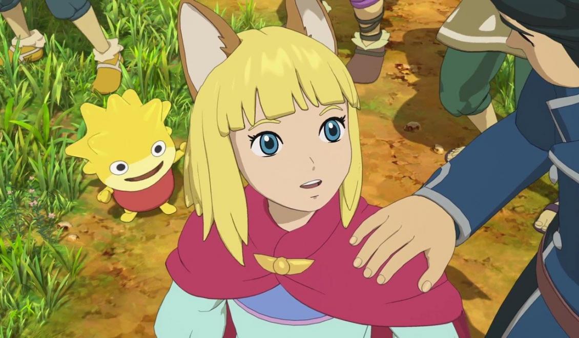 Ni No Kuni II: Revenant Kingdom sa odkladá