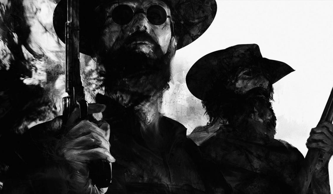 Crytek opisuje práce na akčnom horore Hunt: Showdown