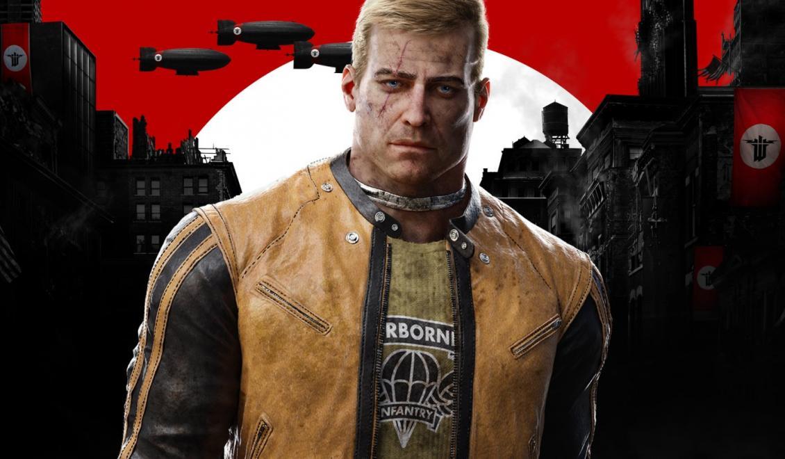 Posledný Doom a Wolfenstein sa dostanú na Switch!