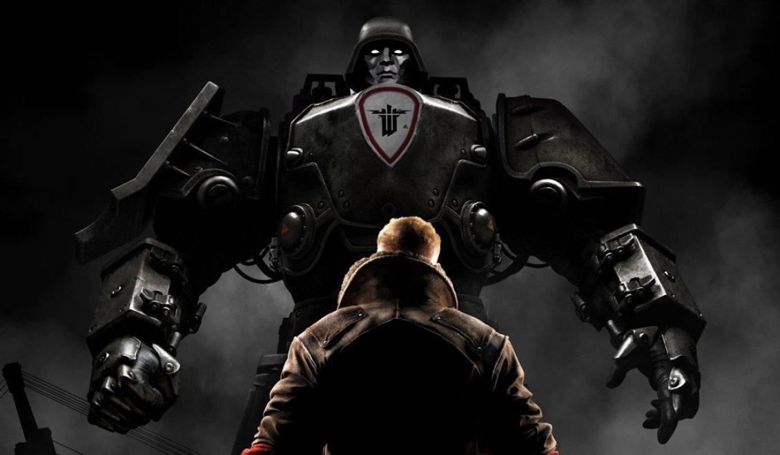 Sledujte demo z prichádzajúceho titulu Wolfenstein II