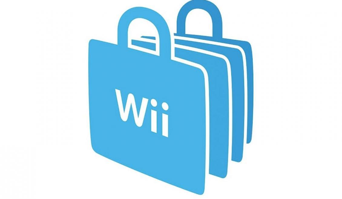 Wii Shop Channel sa zatvorí v roku 2019