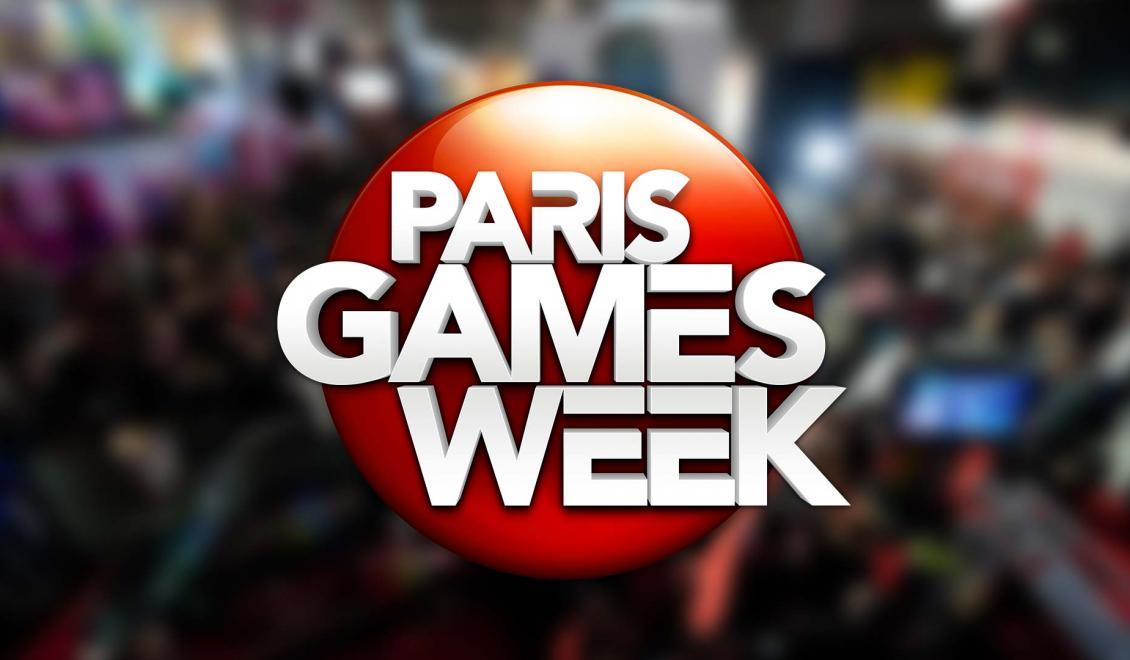 Co předvede Sony na Paris Games Week?