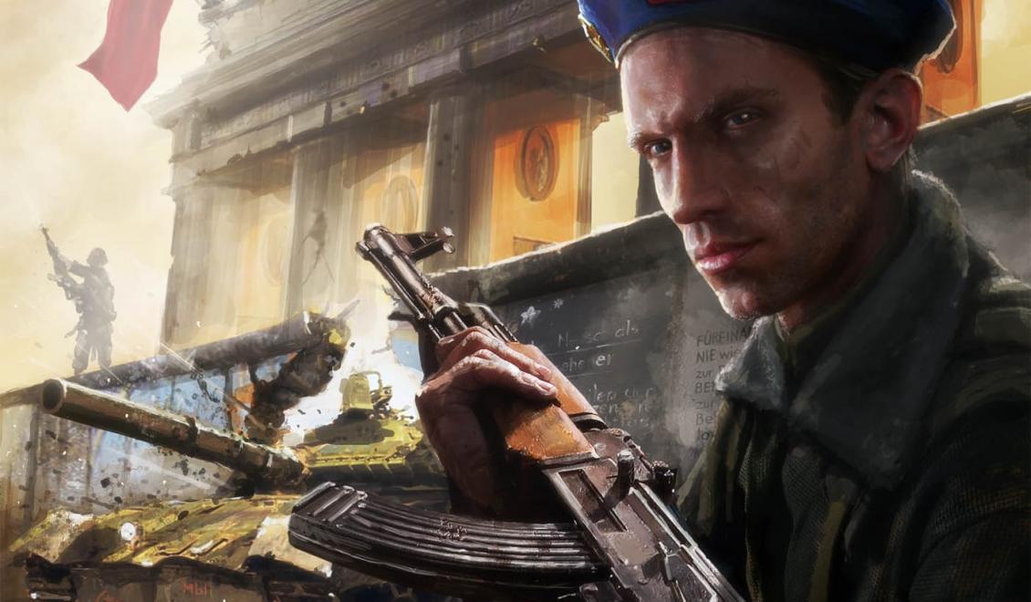 Sťahujte zadarmo World in Conflict, prvý darček od Ubisoftu